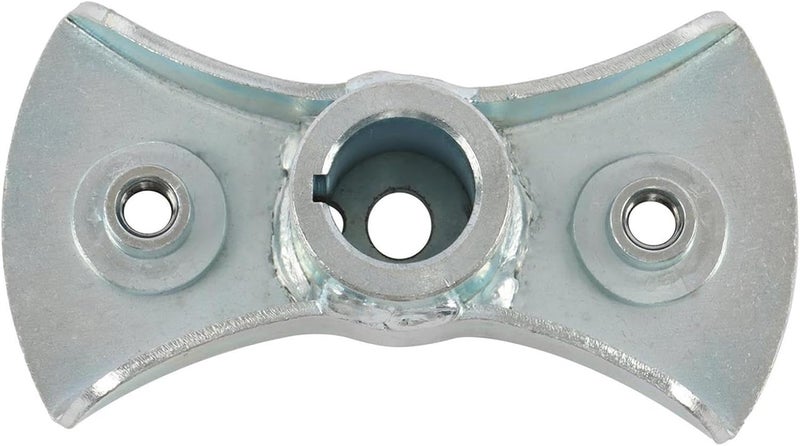Timunr 72610-VG3-030 Lawn Mower Blade Holder Replacement for Honda HRR216K6 VKAA HRR216K7 PDAA Models - Image 5